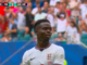 Video: Bukayo Sakalle hattutemppu – Englanti voitti pronssimatsin 6–4!