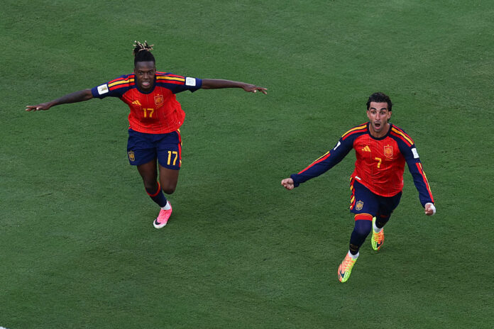 Spain v Argentina: Final - FIFA World Cup 2026