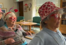 Video: Norjassa valtava futishuuma – hoivakodeissakin soudetaan
