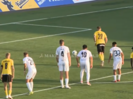 Video: KuPS eteni Mestarien liigan toiselle karsintakierrokselle trillerin jälkeen