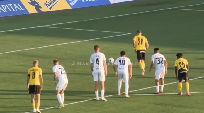 Video: KuPS eteni Mestarien liigan toiselle karsintakierrokselle trillerin jälkeen