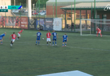 Video: Miro Turunen laukoi voittomaalin Panenkalla ottelun lopussa Ykkösliigassa