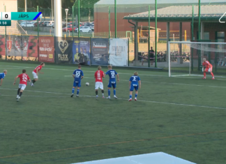 Video: Miro Turunen laukoi voittomaalin Panenkalla ottelun lopussa Ykkösliigassa