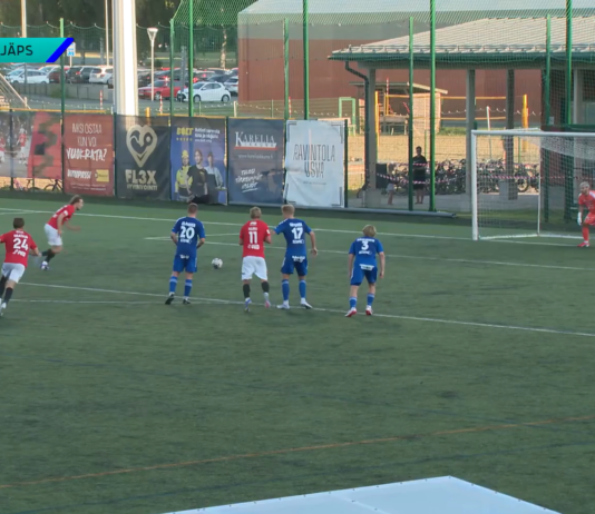 Video: Miro Turunen laukoi voittomaalin Panenkalla ottelun lopussa Ykkösliigassa
