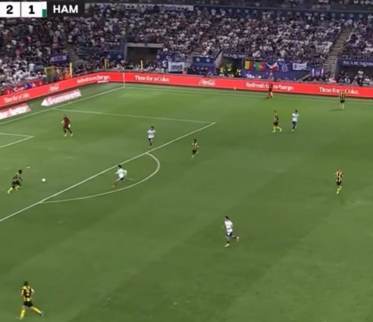 Video: Hammarby-puolustus sekoili – Anderlecht sai lahjamaalin Eurooppa-liigan karsinnoissa