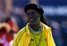 46-vuotias brassilegenda Ronaldonho teki pelaajasopimuksen Italian Serie C:hen!