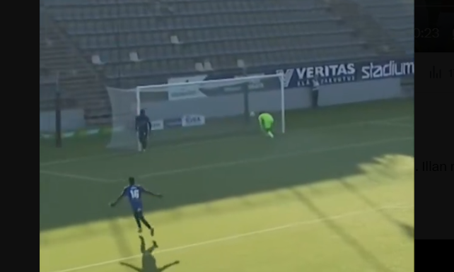 Video: Prosper Ahiabu teki nöyryyttävän voittomaalin – kovavireinen FC Inter kaatoi FC Vaduzin