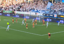 Video: Upea rankaisu – Teemu Pukki sooloili loisteliaan maalin Motherwellin verkkoon