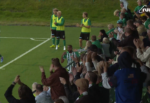 Video: Lucas Rangel teki voittomaalin rinnallaan – KTP kaatoi FC Hakan kärkimatsissa