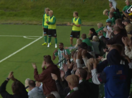 Video: Lucas Rangel teki voittomaalin rinnallaan – KTP kaatoi FC Hakan kärkimatsissa