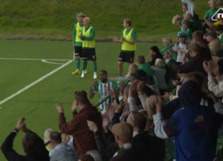 Video: Lucas Rangel teki voittomaalin rinnallaan – KTP kaatoi FC Hakan kärkimatsissa