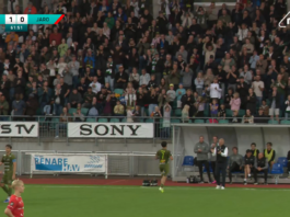 Video: Varma putoaminen peruttu – IFK Mariehamn tekemässä uskomatonta nousua