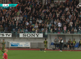 Video: Varma putoaminen peruttu – IFK Mariehamn tekemässä uskomatonta nousua