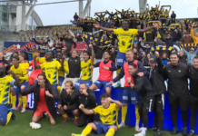 Video: HJK:lta uskomaton sulaminen – Gnistan nousi lopussa kahden maalin takaa voittoon
