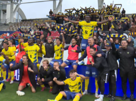 Video: HJK:lta uskomaton sulaminen – Gnistan nousi lopussa kahden maalin takaa voittoon