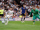 Video: Inter-maalivahdin kikkailu kostautui – Federico Valverde tökkäsi voittomaalin Real Madridille