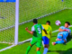 Epäonnekas maali Fifa Intercontinental Cupissa – pallo kimposi maalivahdin takaraivosta omiin