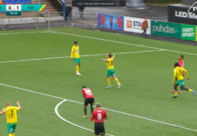 Video: Petteri Forsell tälläsi kaksi maalia – KTP nousee lähes varmasti Veikkausliigaan