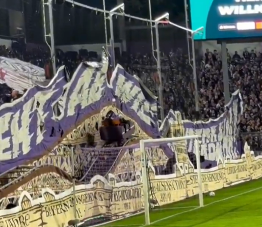 Video: VfL Osnabrückilla uskomaton vuoristoratatifo Cup-ottelussa Bayern Münchenia vastaan