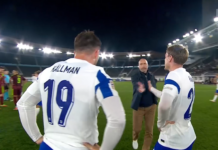 Vaisusti esiintynyt Huuhkajat nyhjäsi maalittoman tasapelin Valko-Venäjän kanssa