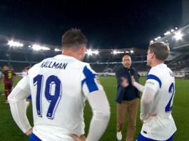 Vaisusti esiintynyt Huuhkajat nyhjäsi maalittoman tasapelin Valko-Venäjän kanssa