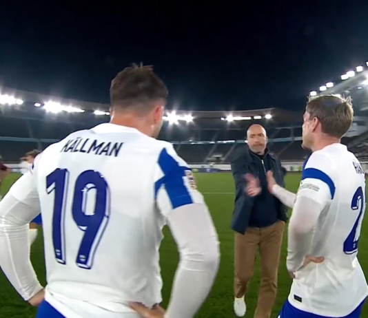 Vaisusti esiintynyt Huuhkajat nyhjäsi maalittoman tasapelin Valko-Venäjän kanssa