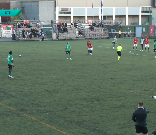 Video: Täydellinen vapaapotku – Petteri Forsell pamautti Eurogoalin Ykkösliigassa