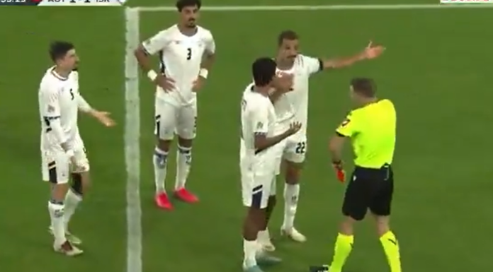 Israelilaispelaaja teki maalin Nations Leaguessa – kyseenalainen tuuletus toi ulosajon