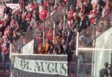 Mönchengladbach - Köln