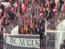 Mönchengladbach - Köln