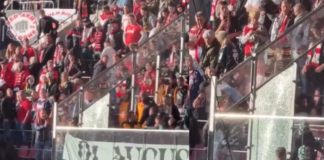 Mönchengladbach - Köln
