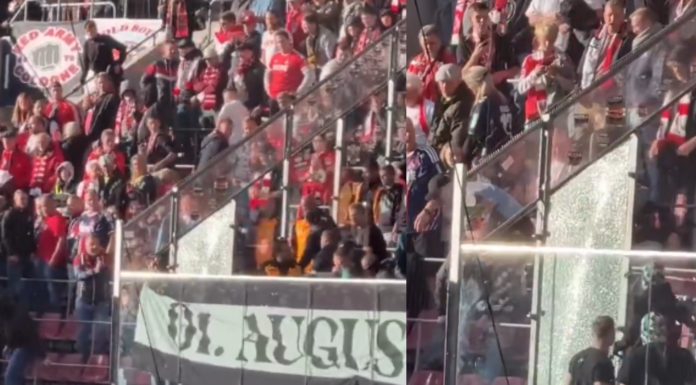 Mönchengladbach - Köln