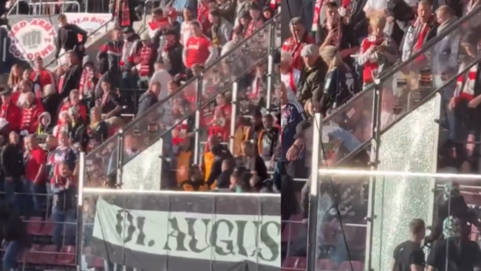Mönchengladbach - Köln