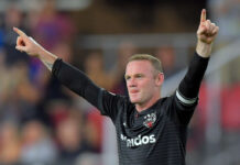 Video: Wayne Rooney tekee kaikkien aikojen esityön lisäajan voittomaaliin MLS:ssä 2018