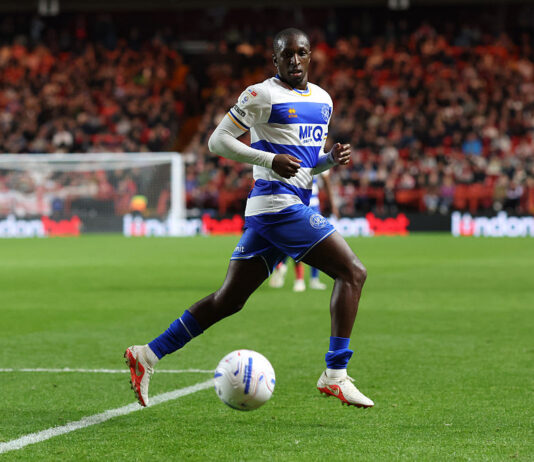 QPR kutsui Glen Kamaran takaisin kesken maaotteluikkunan – Suomi vie tapauksen Fifalle