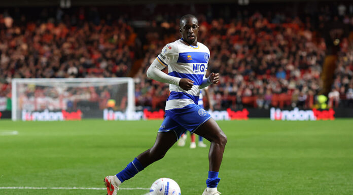 QPR kutsui Glen Kamaran takaisin kesken maaotteluikkunan – Suomi vie tapauksen Fifalle