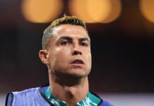 Cristiano Ronaldo lähti Portugalin maajoukkueesta – lupasi kertoa myöhemmin ”totuuden”