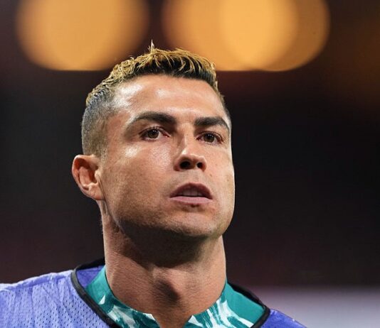 Cristiano Ronaldo lähti Portugalin maajoukkueesta – lupasi kertoa myöhemmin ”totuuden”