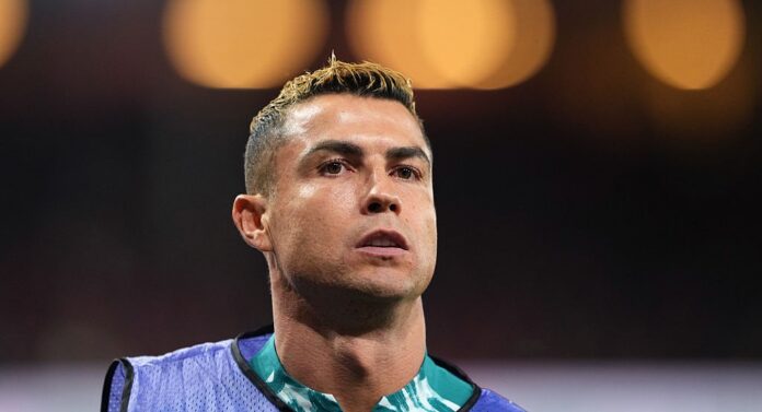 Cristiano Ronaldo jätti lähti Portugalin maajoukkueesta – lupasi kertoa myöhemmin ”totuuden”