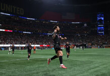 Video: Lionel Messi pääsi 1 vs. 1 -vastahyökkäykseen – tuloksena upea pujottelumaali