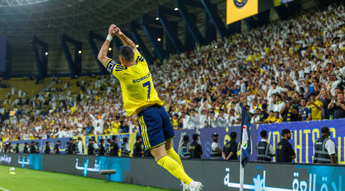 Video: Cristiano Ronaldo teki hattutempun – historiallinen 1000 maalin raja on lähellä!