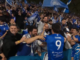 Video: Historiallinen jättiyllätys Australiassa – South Melbourne juhli cup-mestaruutta rankkaridraaman jälkeen!