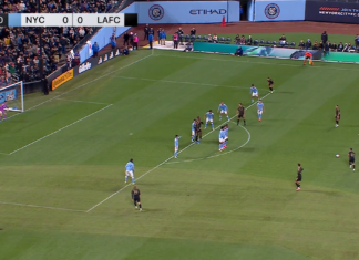 Video: Leo Walta laukoi häikäisevän vaparimaalin MLS:ssä – maalivahti jähmettyi paikoilleen