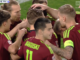 Voittomaali 14 sekunnissa – Valko-Venäjä voitti aneemisen Suomen Nations Leaguessa