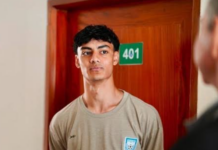 Kova temppu – Englannin 9. korkeimmalta sarjatasolta Bangladeshin maajoukkueeseen
