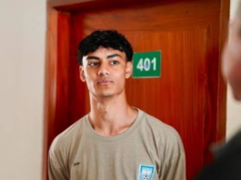 Kova temppu – Englannin 9. korkeimmalta sarjatasolta Bangladeshin maajoukkueeseen
