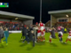 Video: Sensaatio Englannin Liigacupissa – alasarjajoukkue Fleetwood Town pudotti Arsenalin