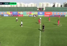 Video: Maali heti aloituksesta – Indonesia osui Fidžin verkkoon 4 sekunnissa U15-maaottelussa
