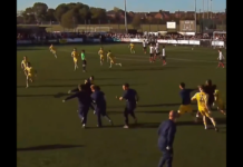 Video: FA Cupin karsinnoissa viime hetkien draamaa – kolme maalia 97. minuutin jälkeen