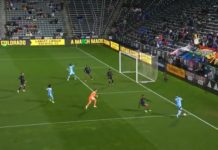 Video: Colorado-pakki kohelsi pallon omiin uskomattomalla tavalla – Minnesota nousi tasapeliin